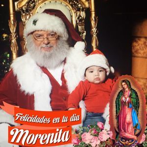 Meet your Posher, Joanna